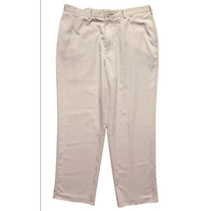 Men's Tommy Hilfiger Beige slacks. Size 38x32